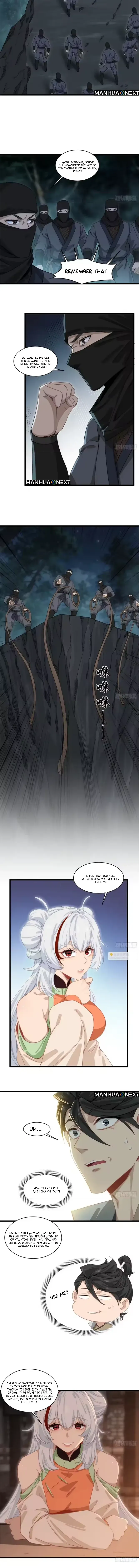 Secretly Cultivating by the Demon Cult Leader