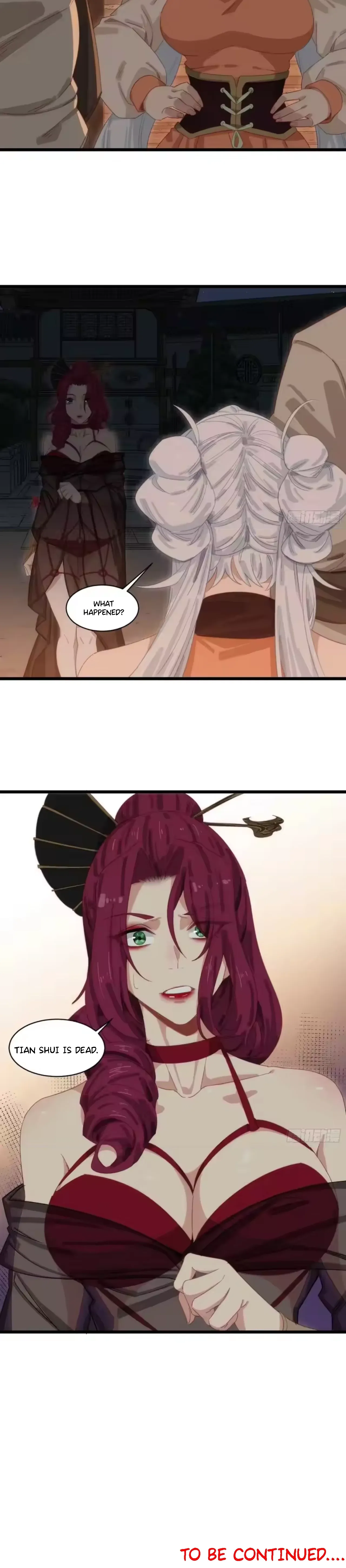 Secretly Cultivating by the Demon Cult Leader