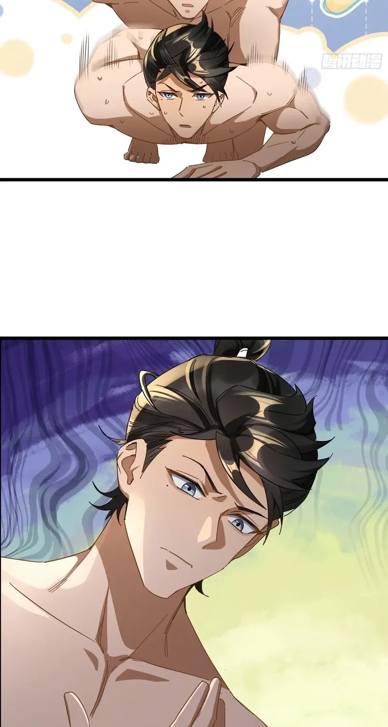 Secretly Cultivating by the Demon Cult Leader