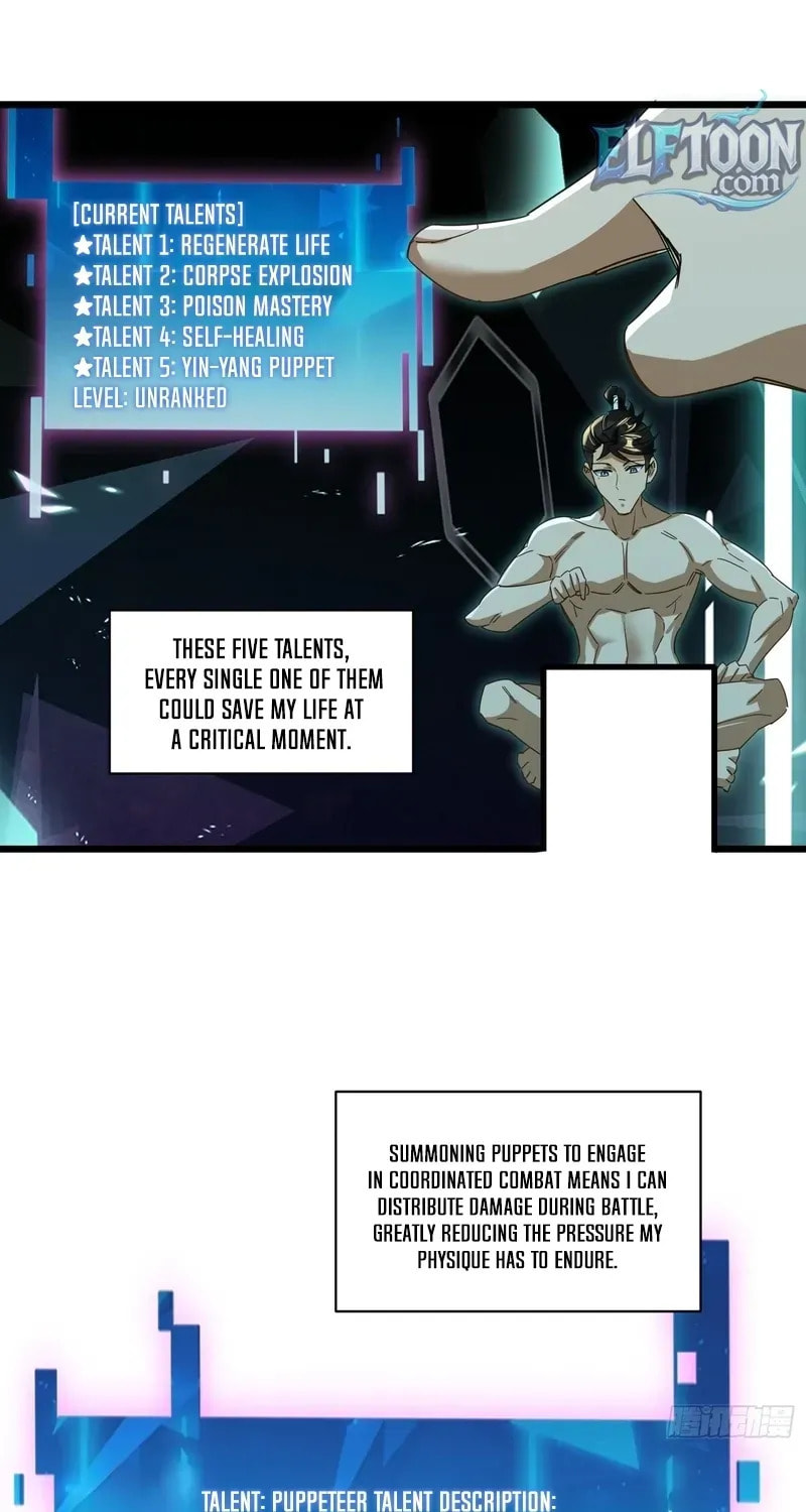 Secretly Cultivating by the Demon Cult Leader