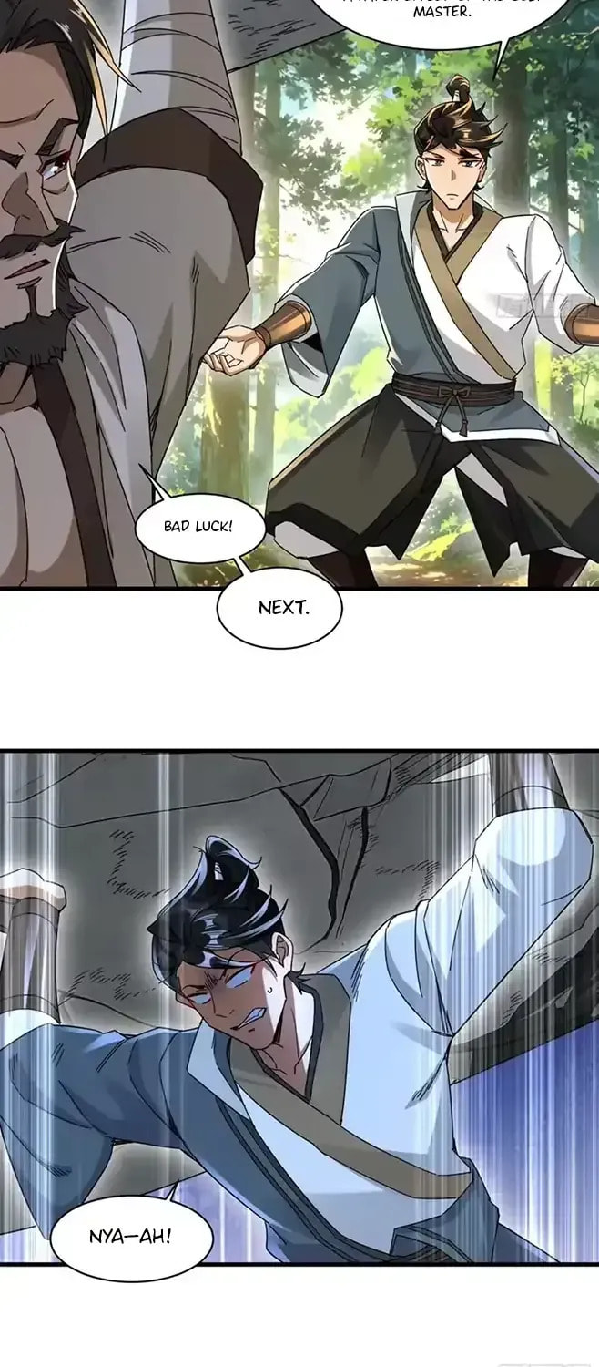 Secretly Cultivating by the Demon Cult Leader