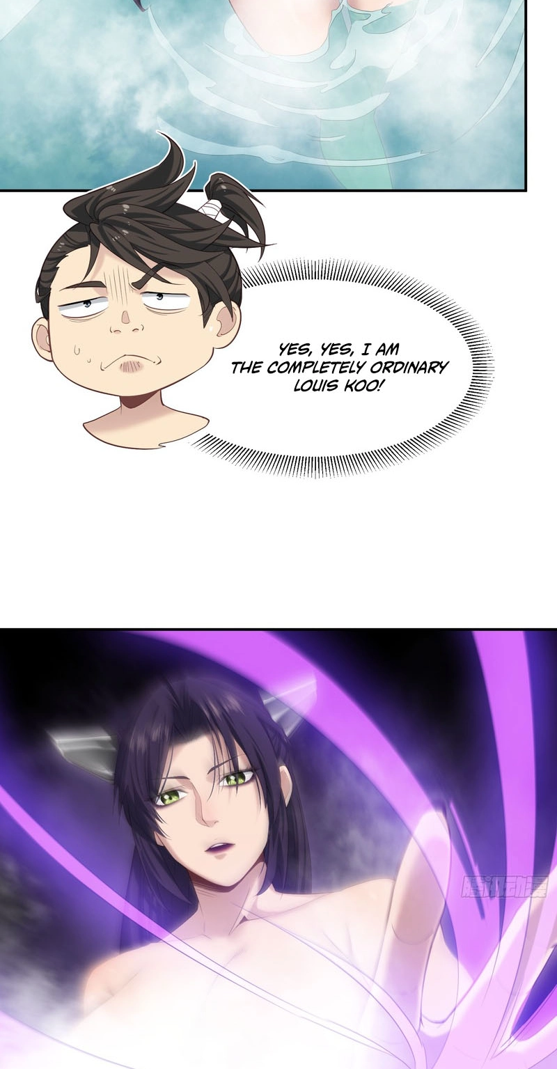 Secretly Cultivating by the Demon Cult Leader