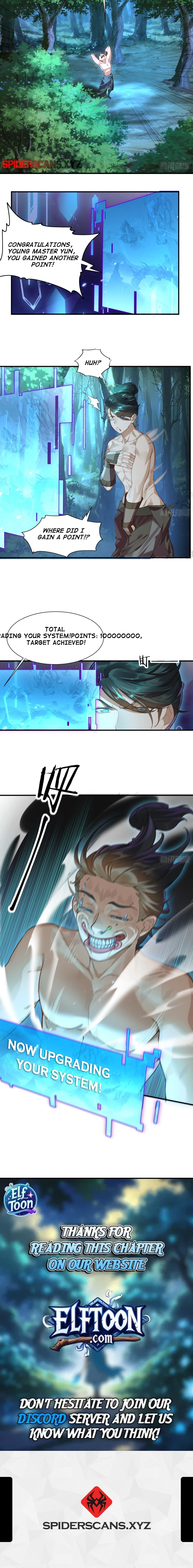 Secretly Cultivating by the Demon Cult Leader