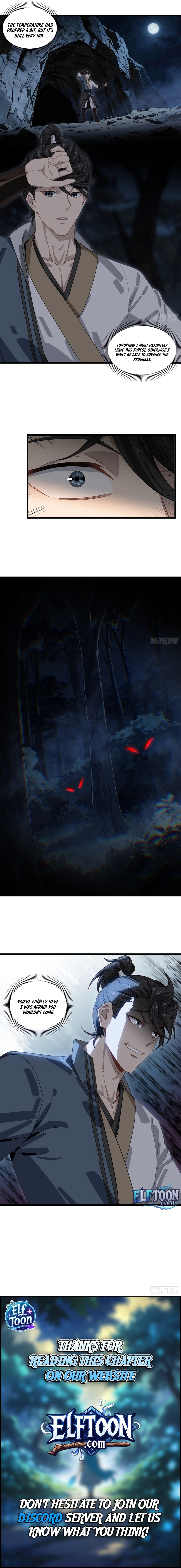 Secretly Cultivating by the Demon Cult Leader