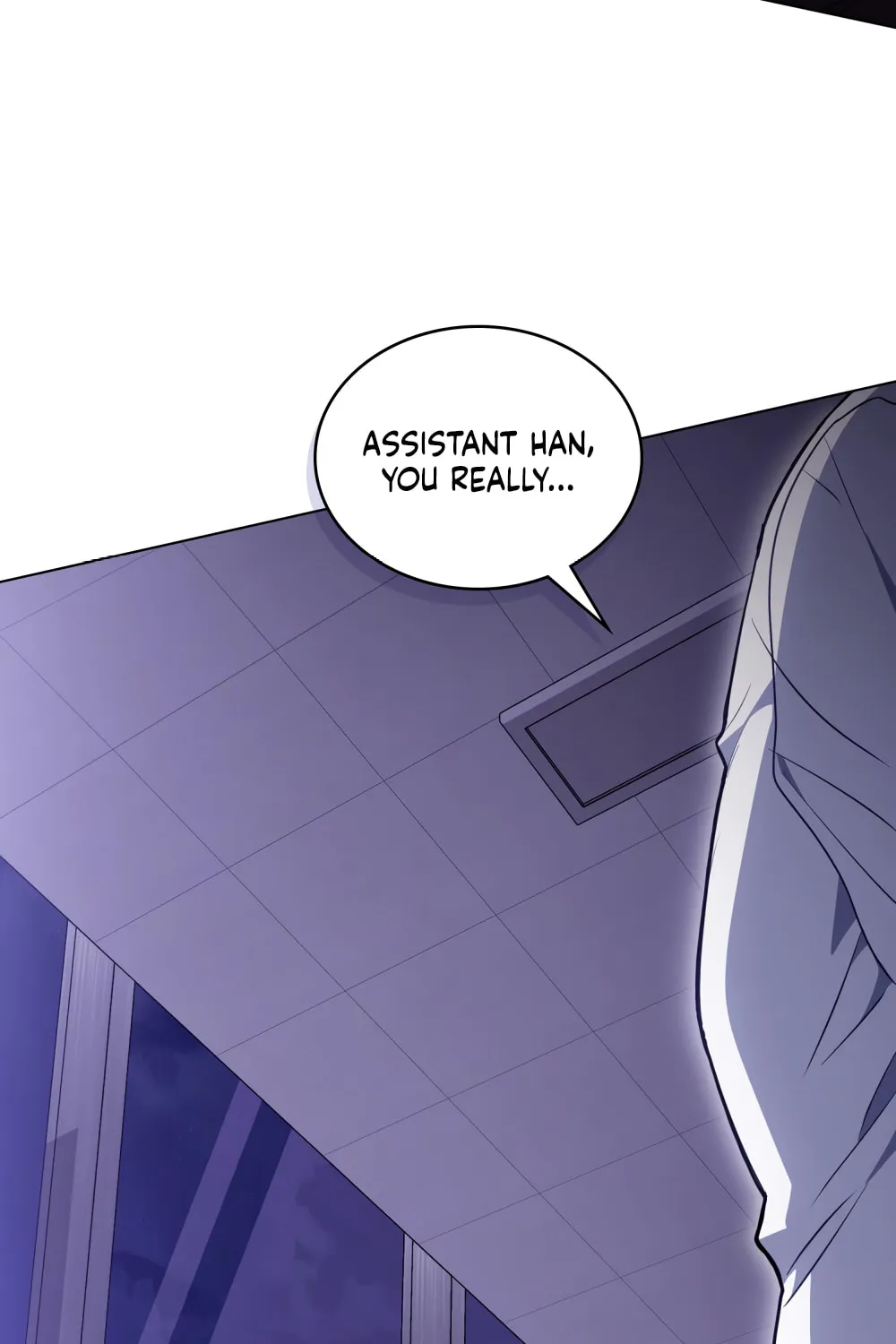 Secretly Meeting With My Boss Chapter 1 page 16 - 
