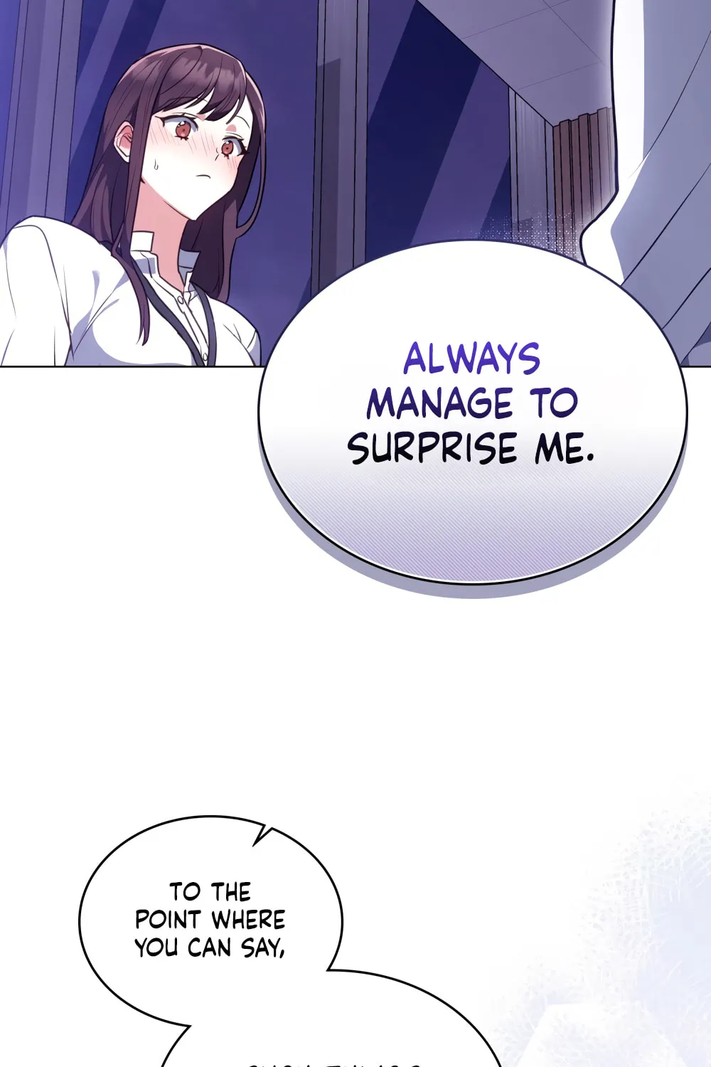 Secretly Meeting With My Boss Chapter 1 page 17 - 