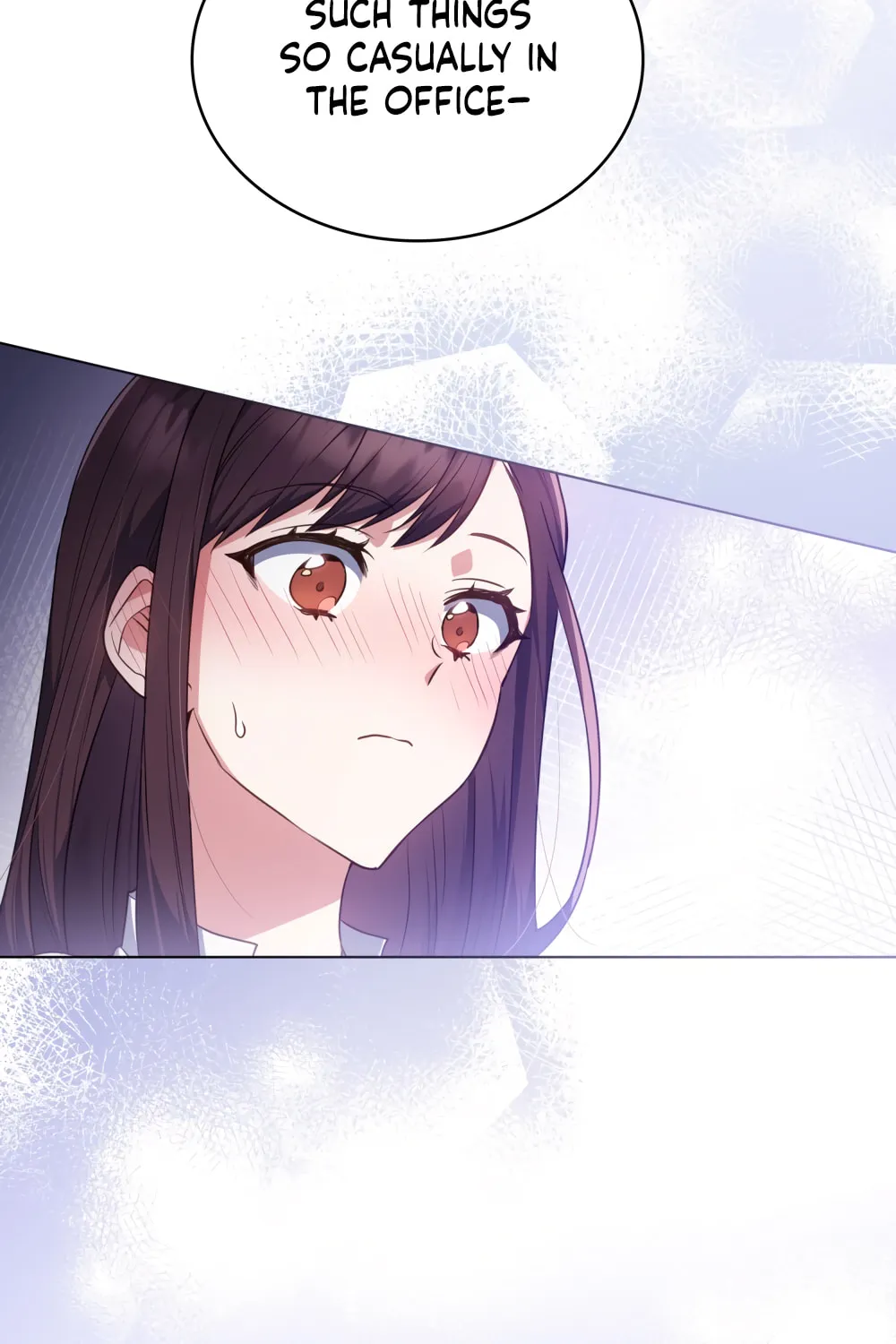 Secretly Meeting With My Boss Chapter 1 page 18 - 