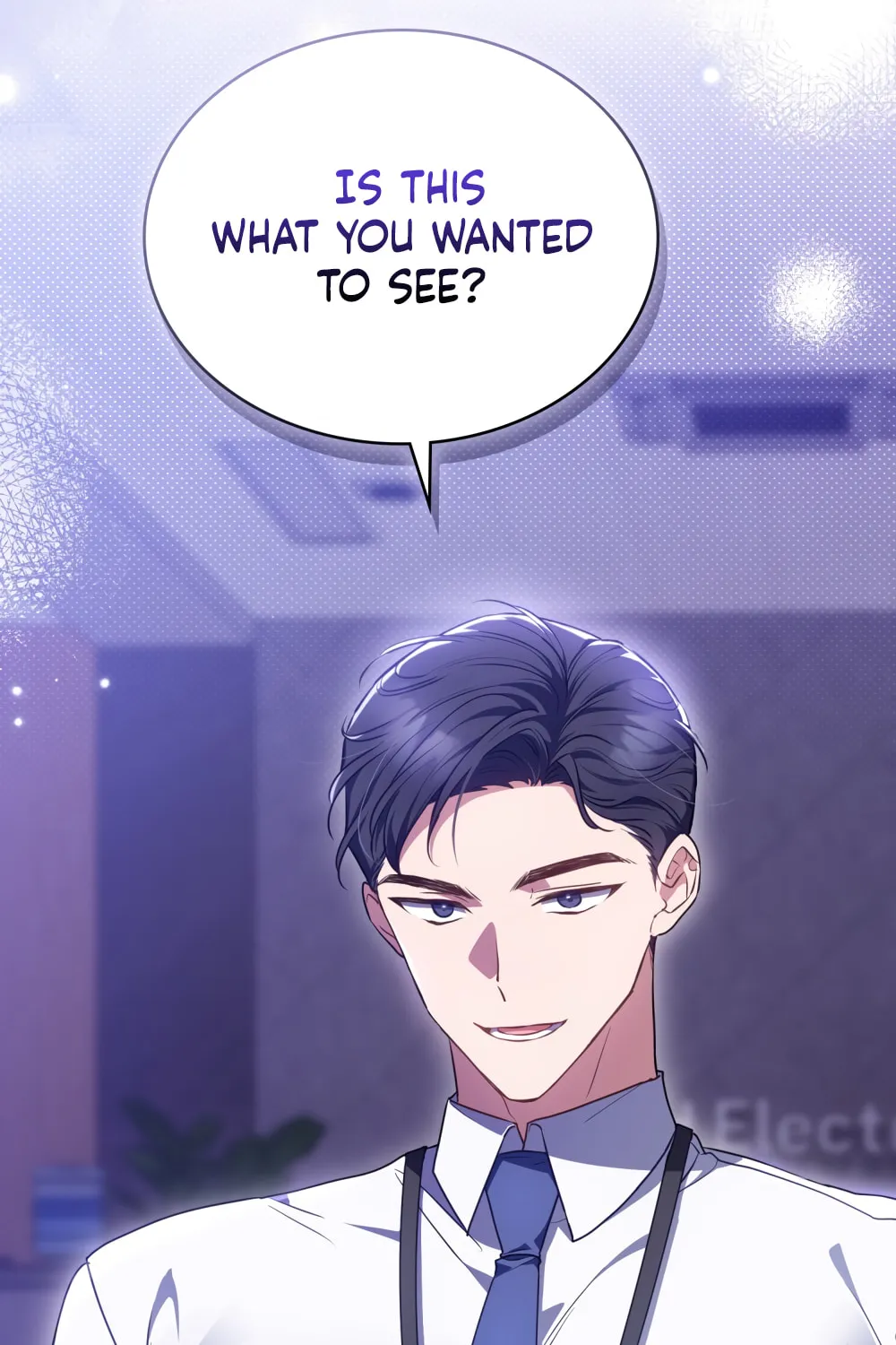 Secretly Meeting With My Boss Chapter 1 page 19 - 