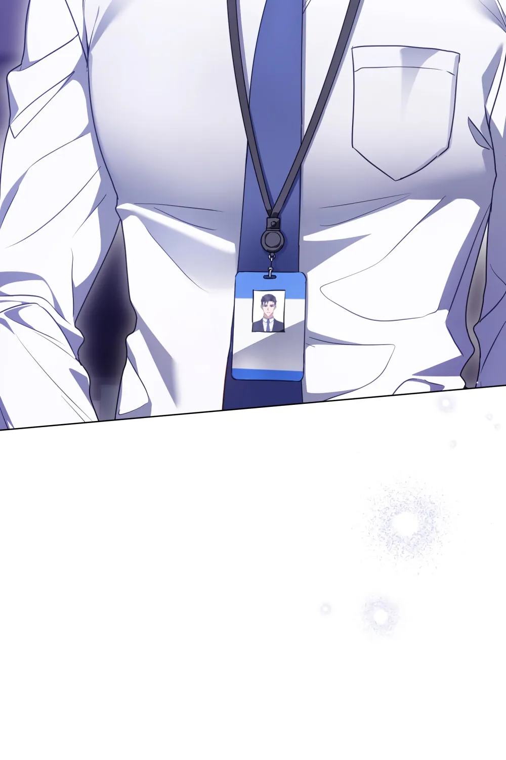 Secretly Meeting With My Boss Chapter 1 page 20 - 