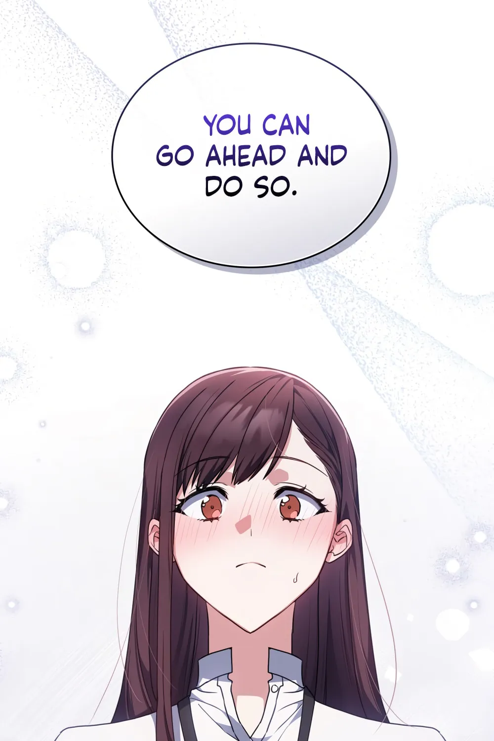 Secretly Meeting With My Boss Chapter 1 page 23 - 