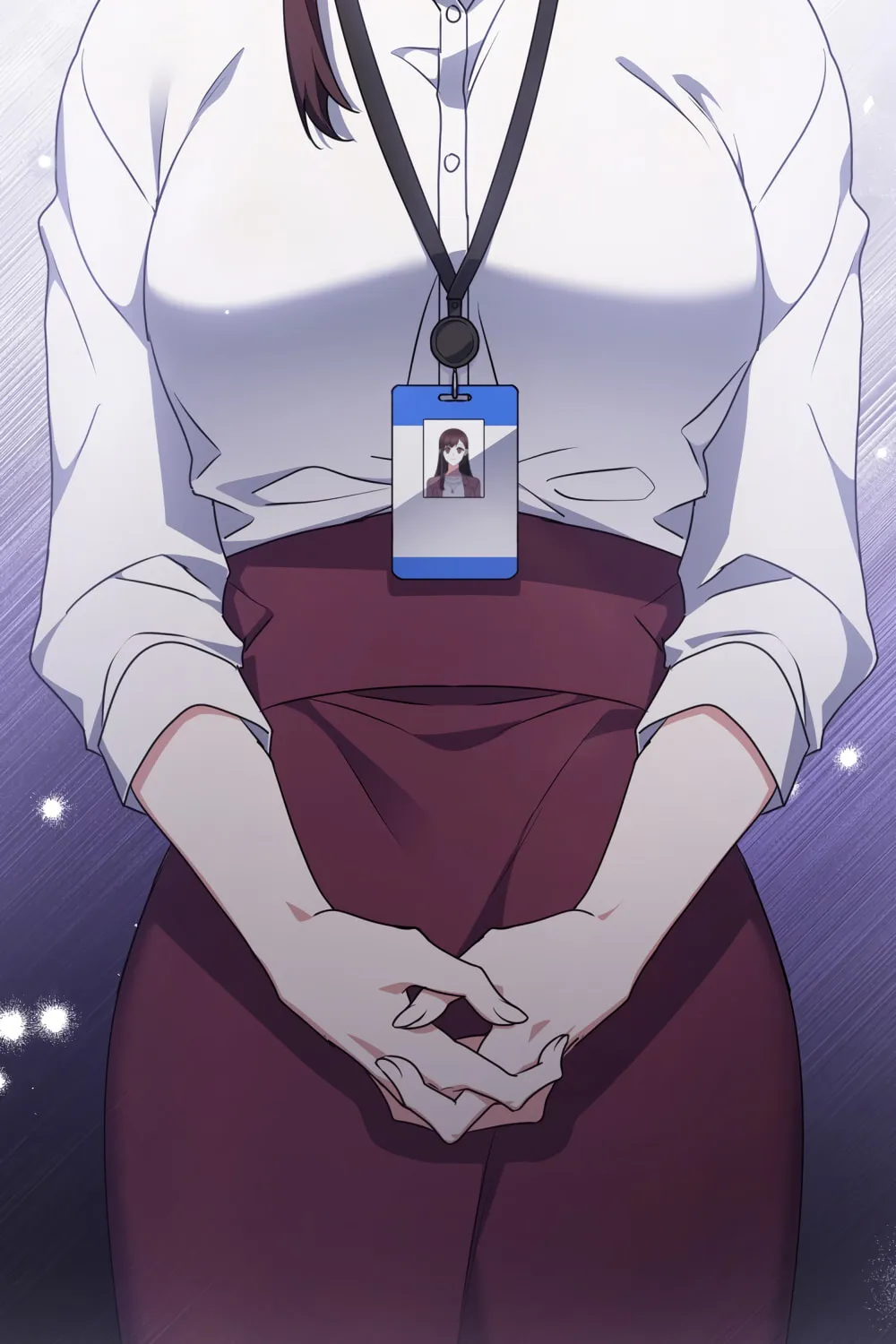 Secretly Meeting With My Boss Chapter 1 page 24 - 