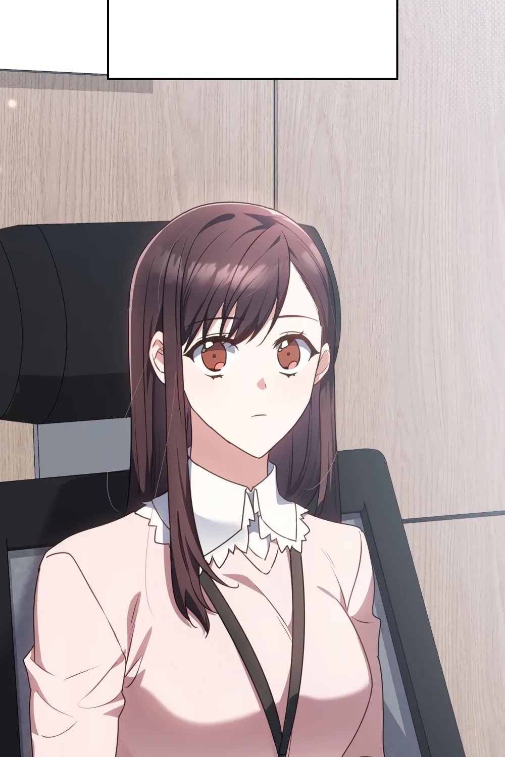 Secretly Meeting With My Boss Chapter 1 page 28 - 