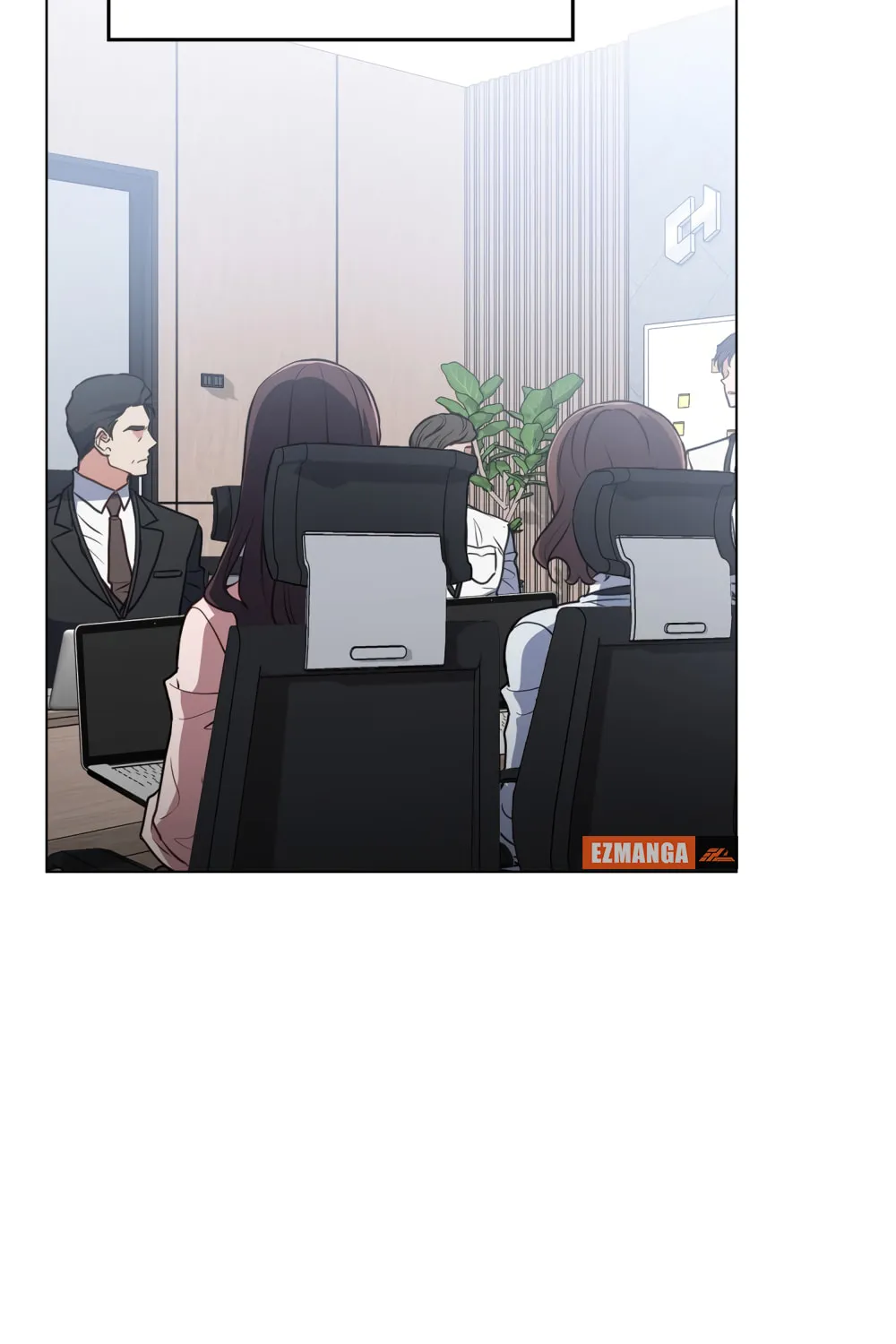 Secretly Meeting With My Boss Chapter 1 page 30 - 