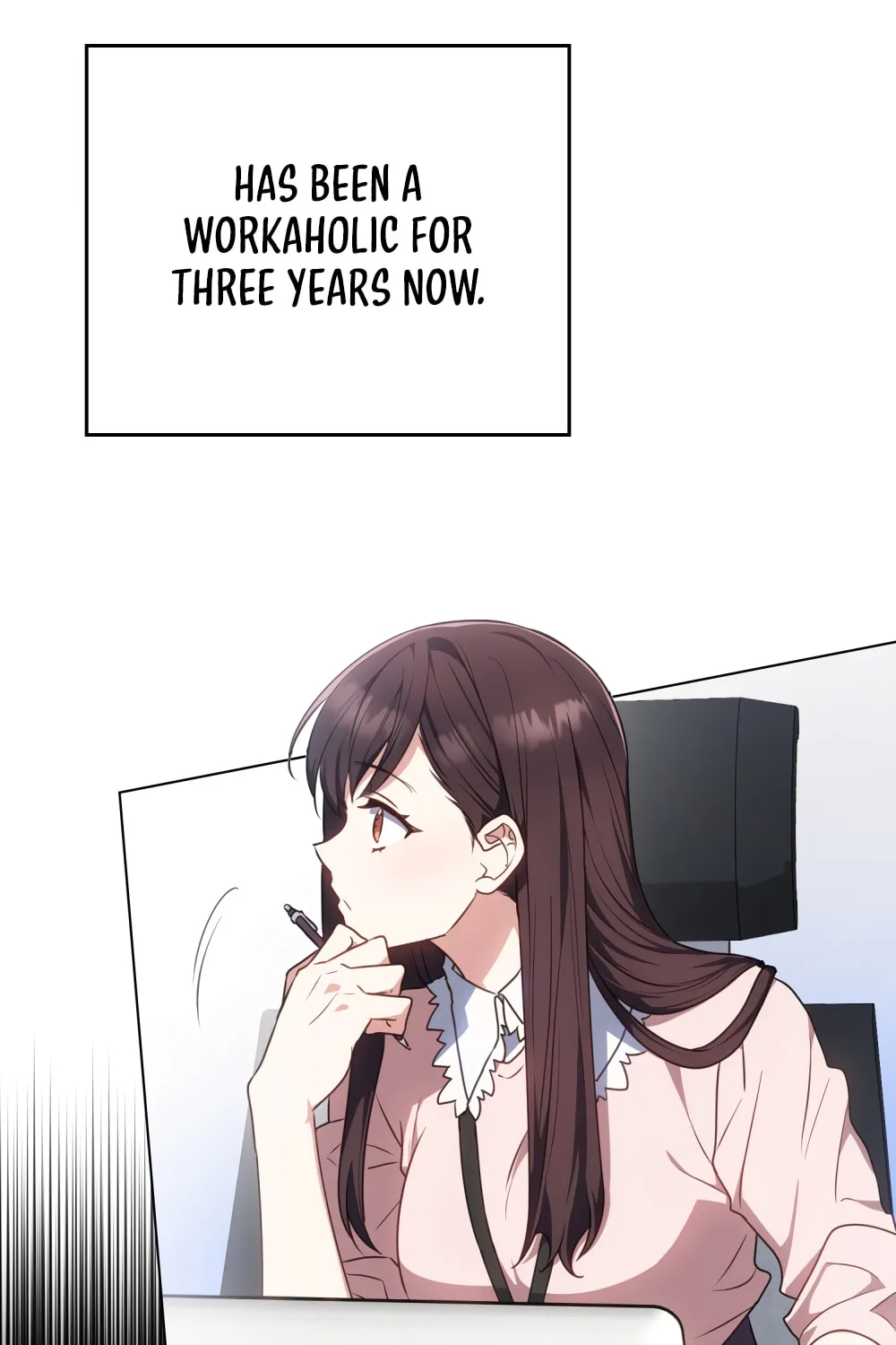 Secretly Meeting With My Boss Chapter 1 page 32 - 