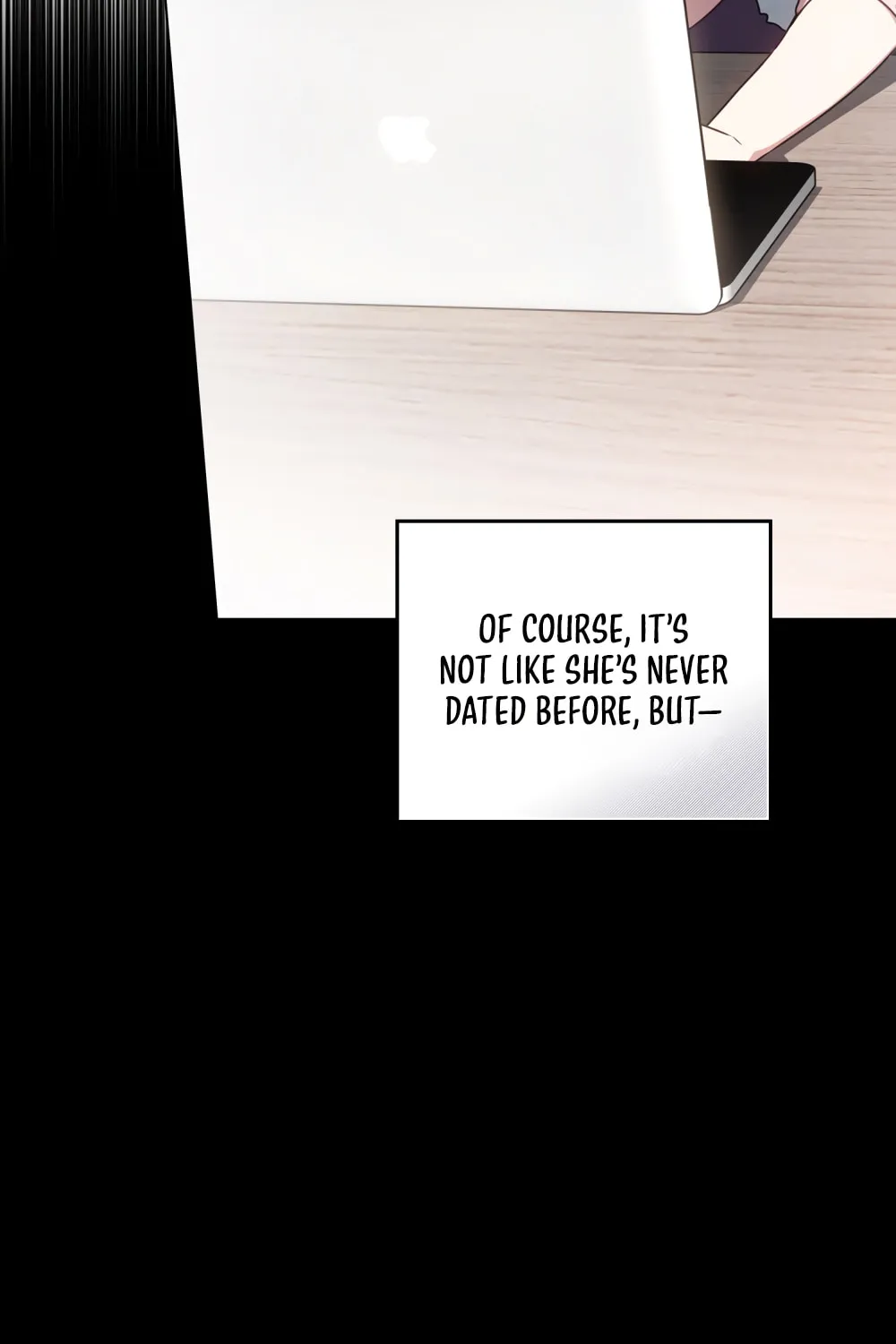 Secretly Meeting With My Boss Chapter 1 page 33 - 