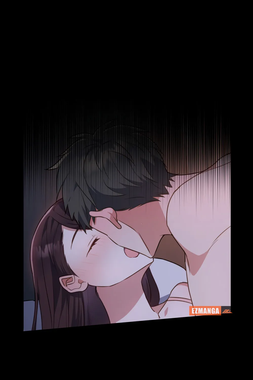 Secretly Meeting With My Boss Chapter 1 page 34 - 