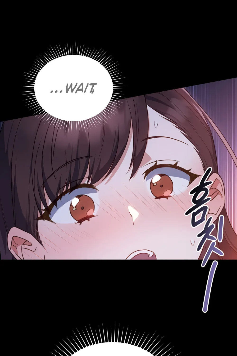 Secretly Meeting With My Boss Chapter 1 page 35 - 