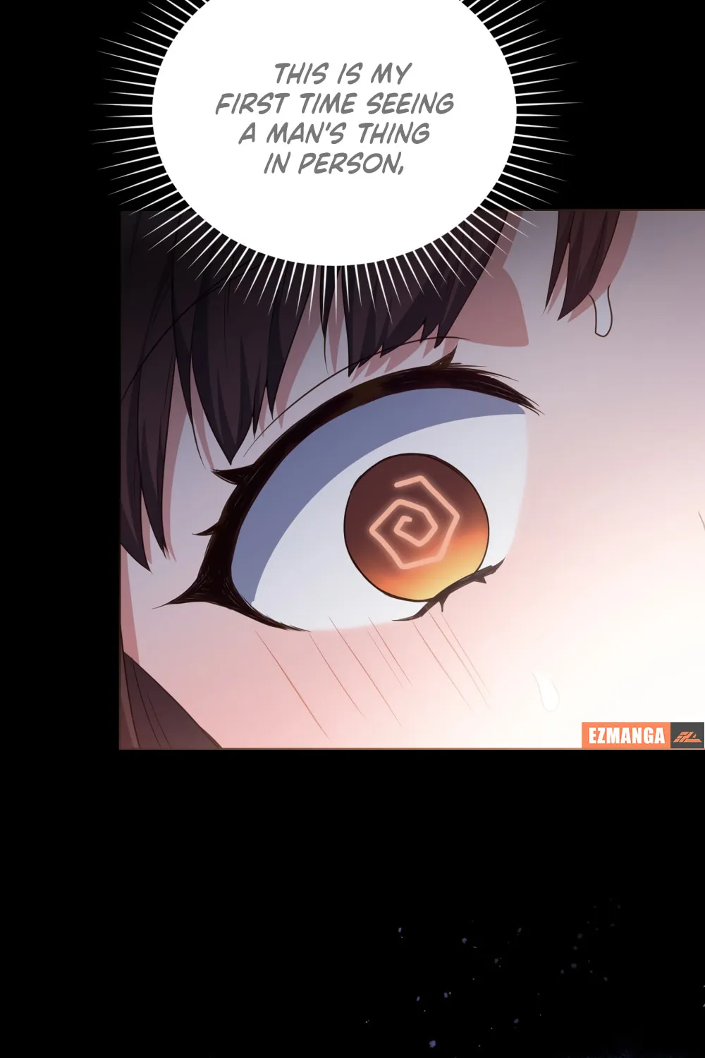 Secretly Meeting With My Boss Chapter 1 page 36 - 