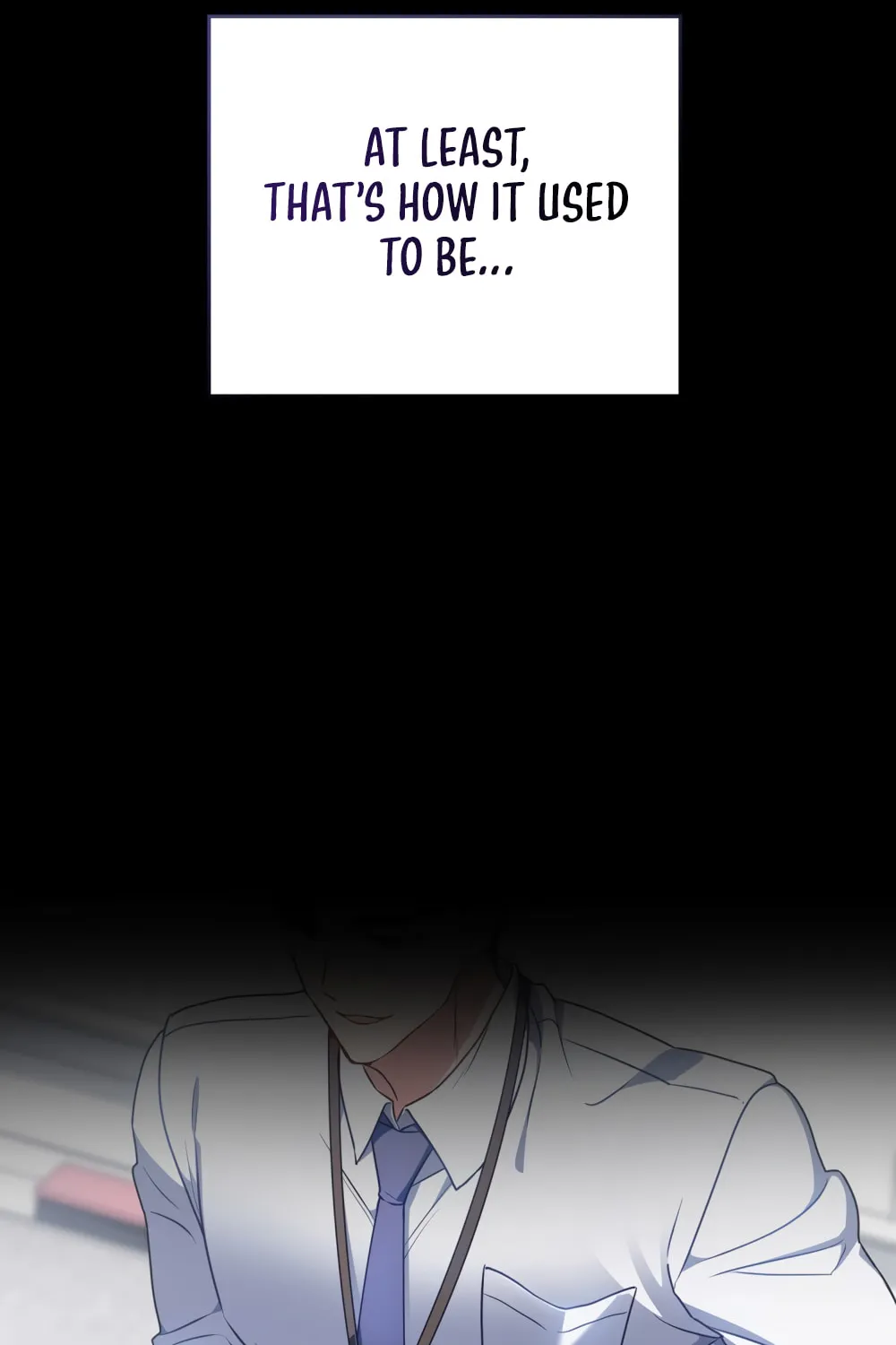 Secretly Meeting With My Boss Chapter 1 page 39 - 