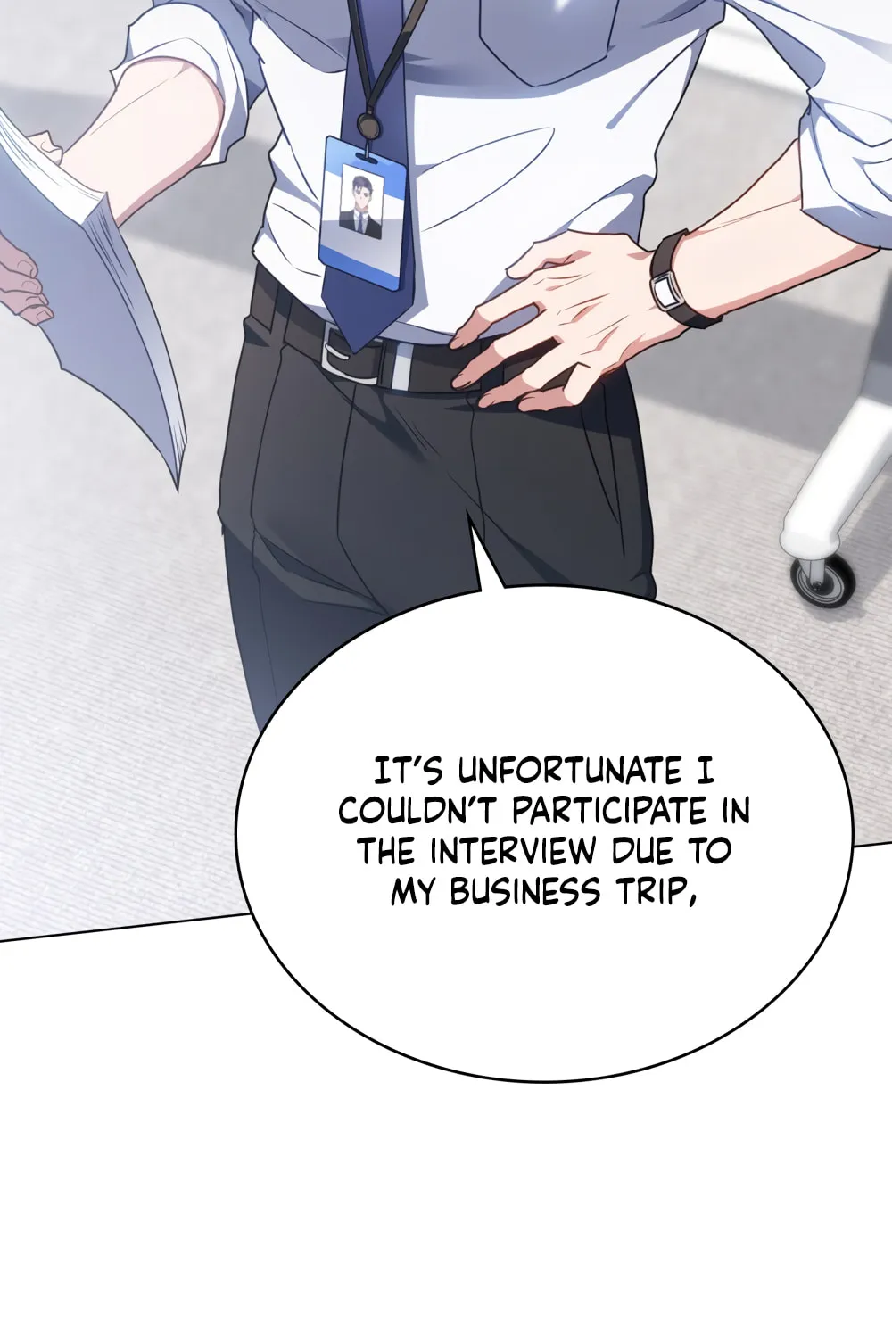 Secretly Meeting With My Boss Chapter 1 page 40 - 