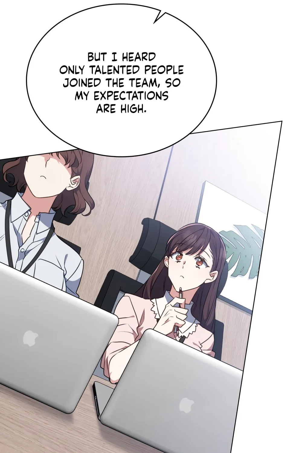 Secretly Meeting With My Boss Chapter 1 page 42 - 