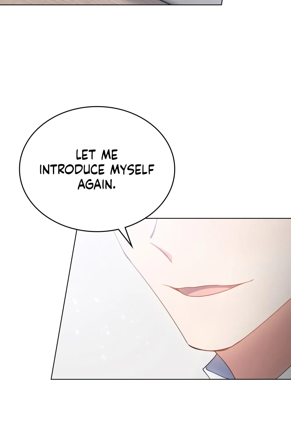 Secretly Meeting With My Boss Chapter 1 page 43 - 
