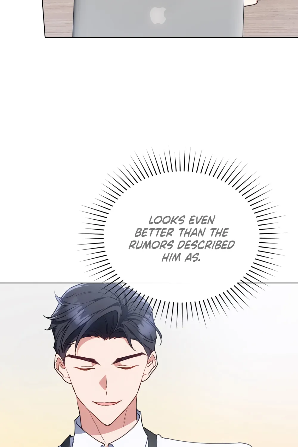 Secretly Meeting With My Boss Chapter 1 page 48 - 