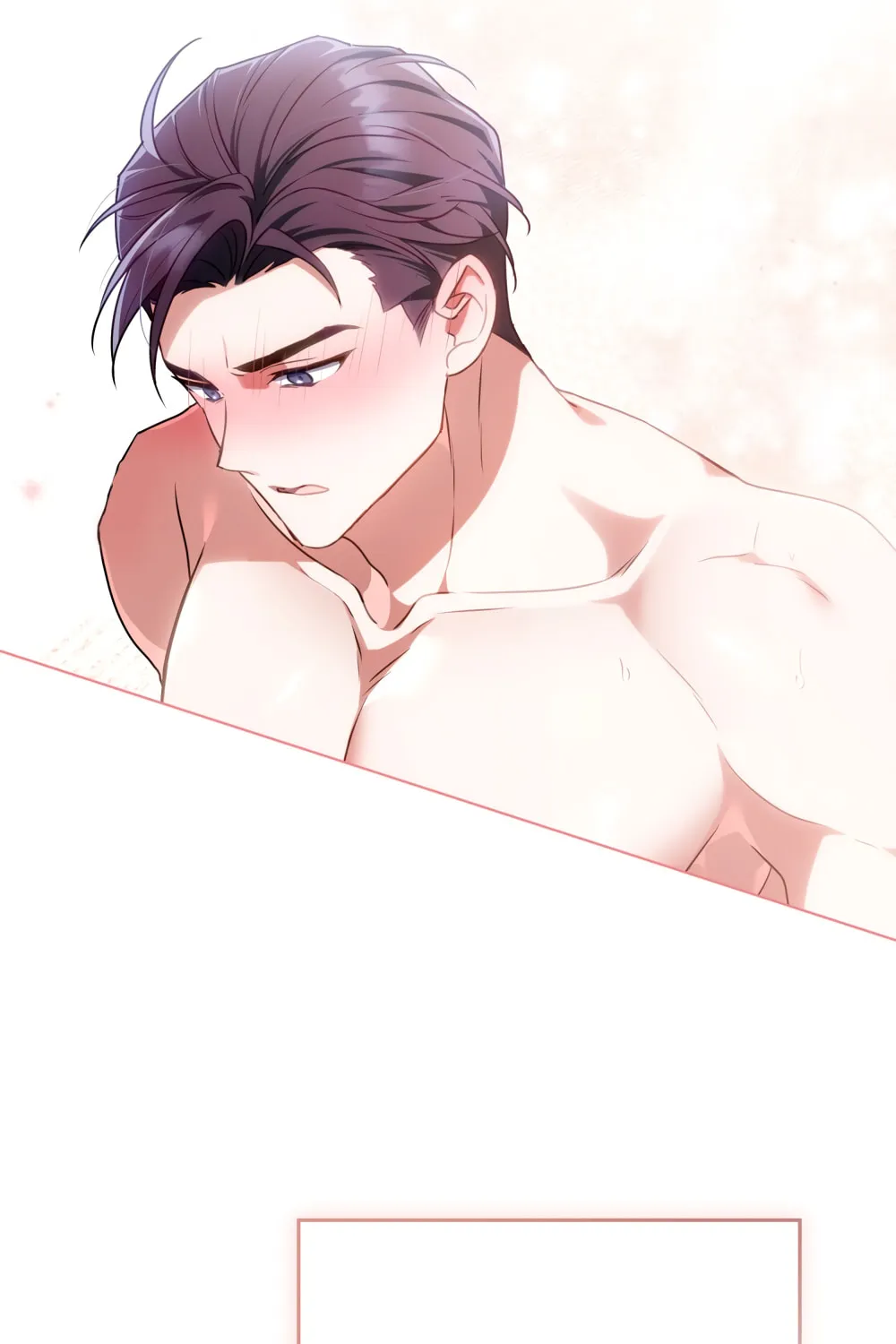Secretly Meeting With My Boss Chapter 1 page 52 - 