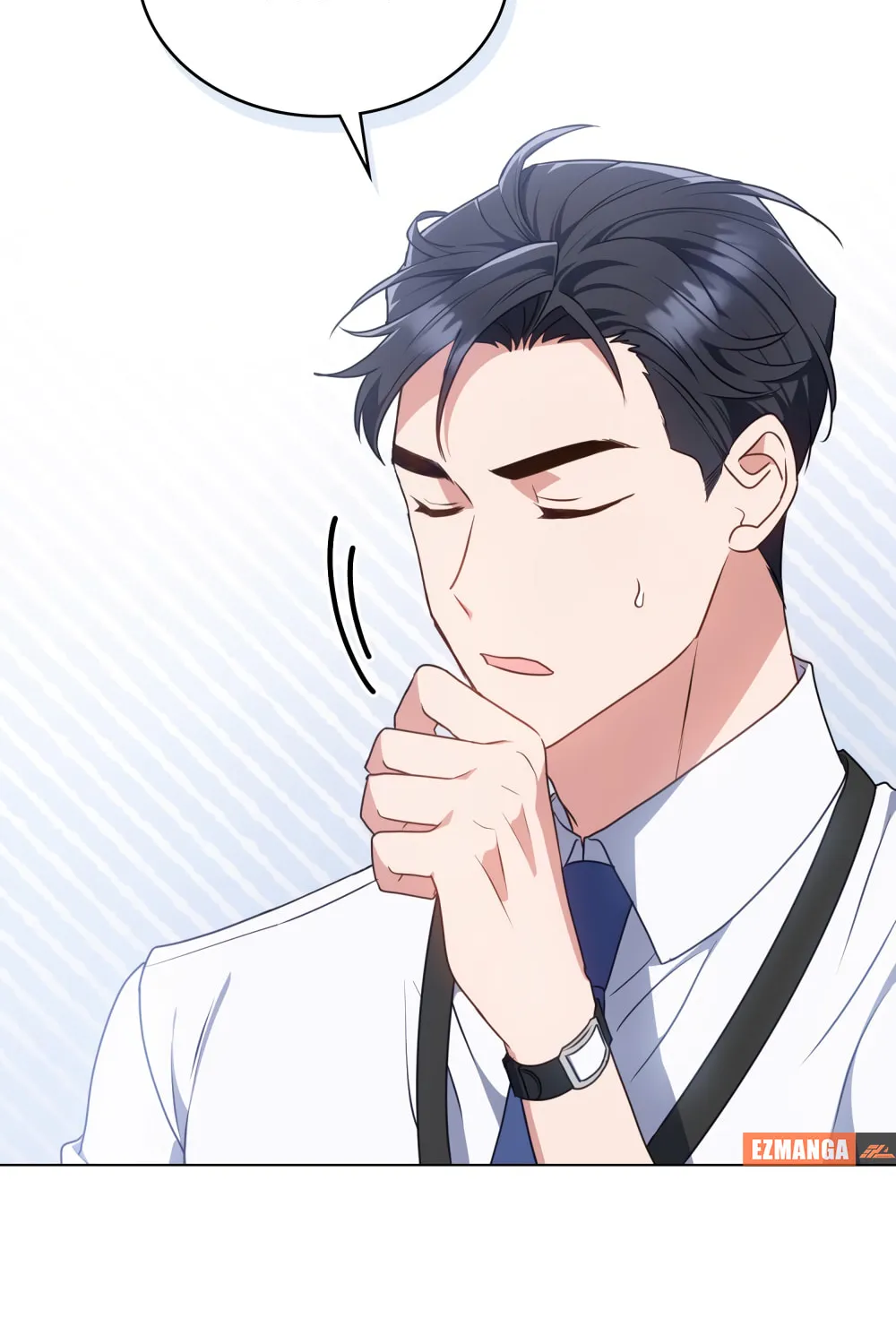 Secretly Meeting With My Boss Chapter 1 page 55 - 