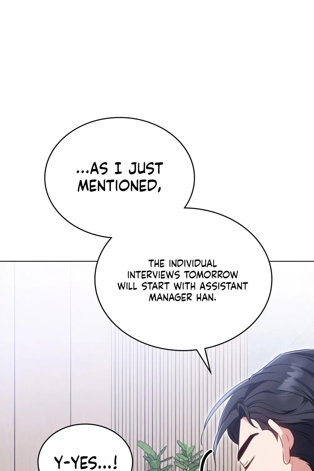Secretly Meeting With My Boss Chapter 1 page 57 - 