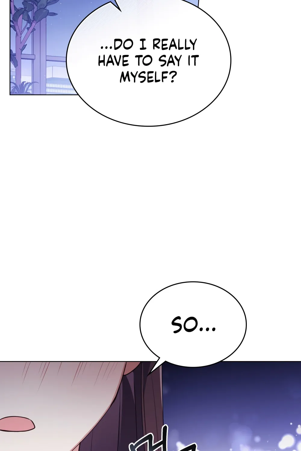 Secretly Meeting With My Boss Chapter 1 page 7 - 