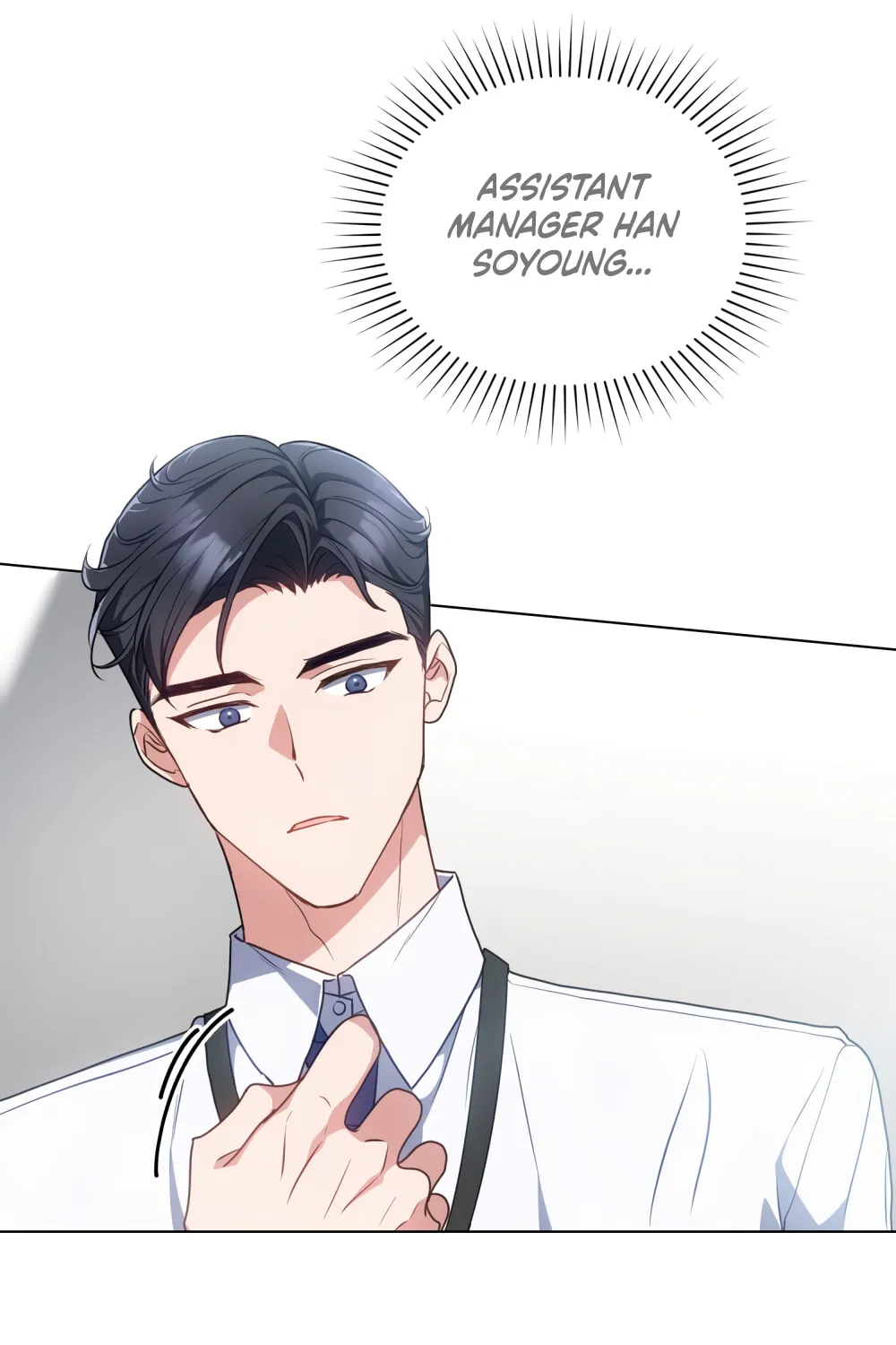 Secretly Meeting With My Boss Chapter 1 page 62 - 