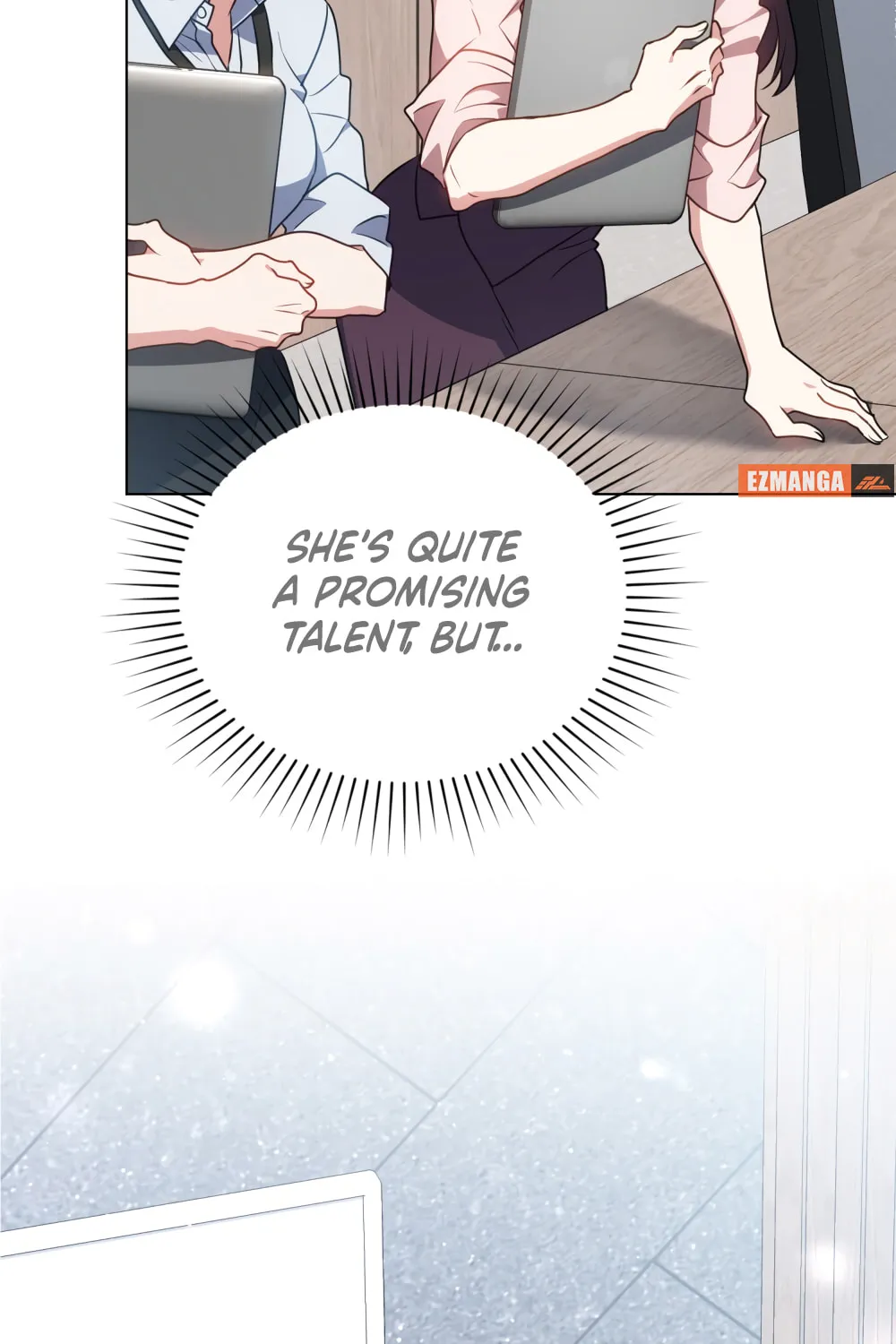 Secretly Meeting With My Boss Chapter 1 page 64 - 