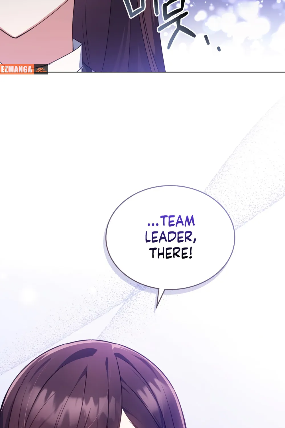 Secretly Meeting With My Boss Chapter 1 page 8 - 