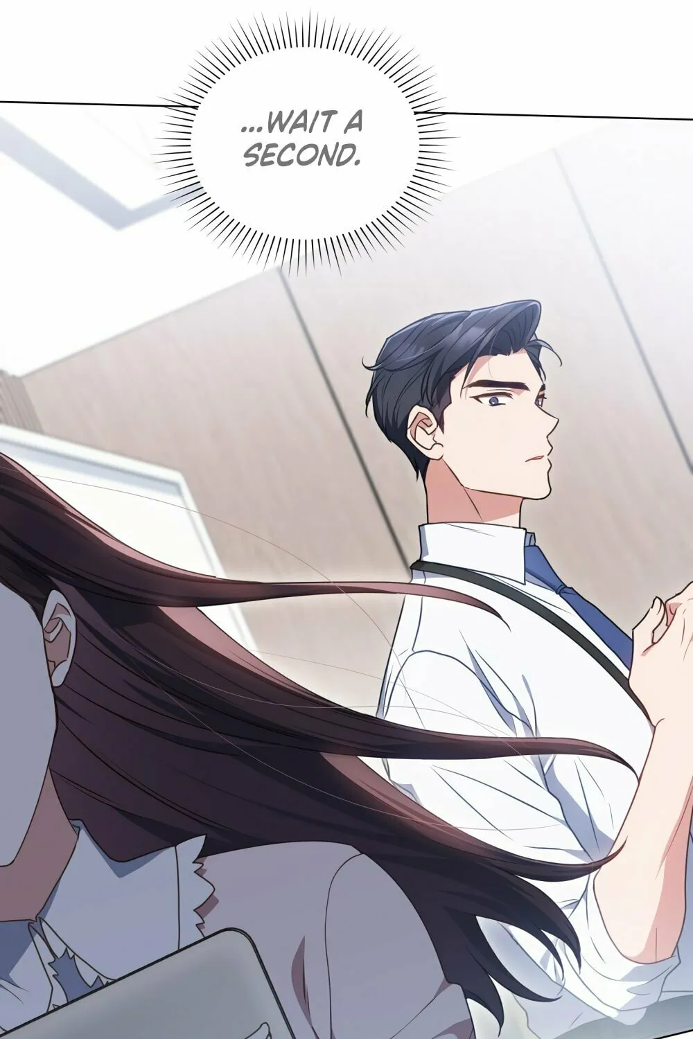 Secretly Meeting With My Boss Chapter 1 page 72 - 