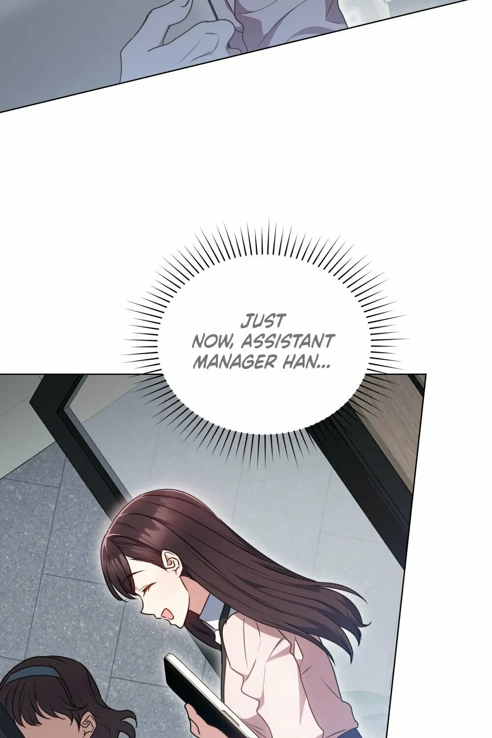 Secretly Meeting With My Boss Chapter 1 page 73 - 