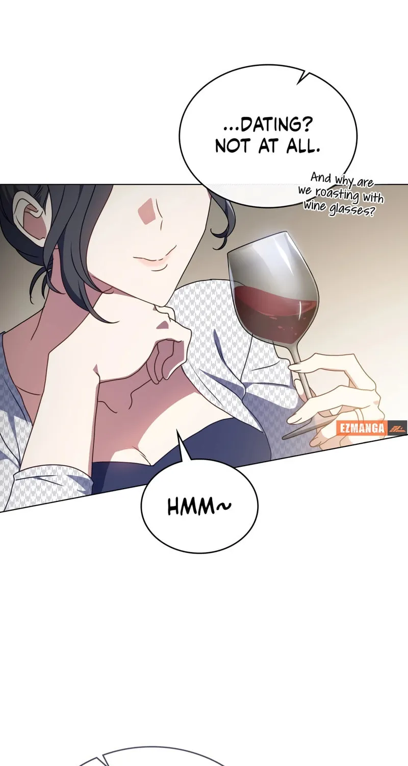 Secretly Meeting With My Boss Chapter 10 page 11 - 