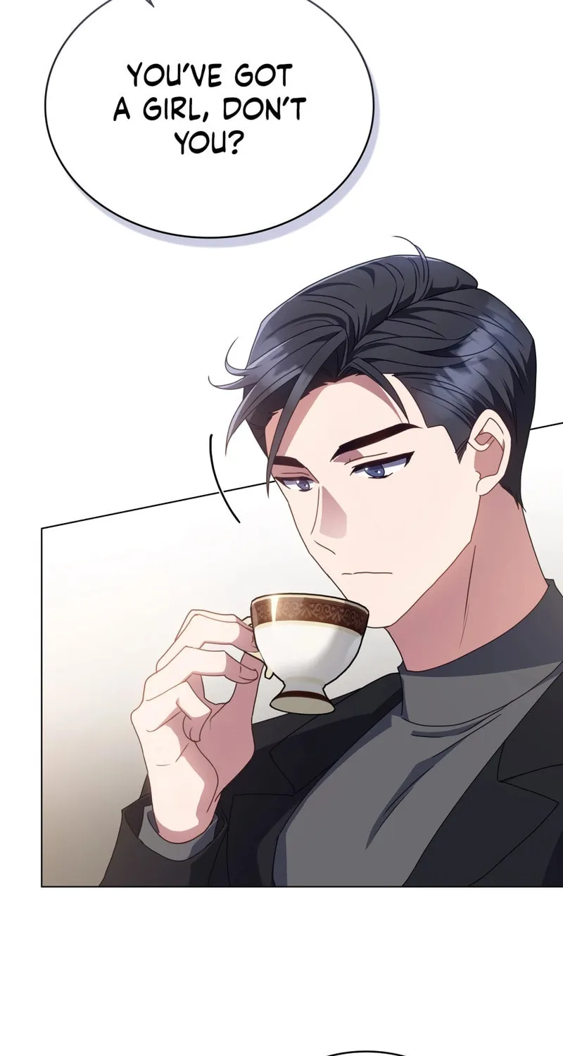 Secretly Meeting With My Boss Chapter 10 page 12 - 