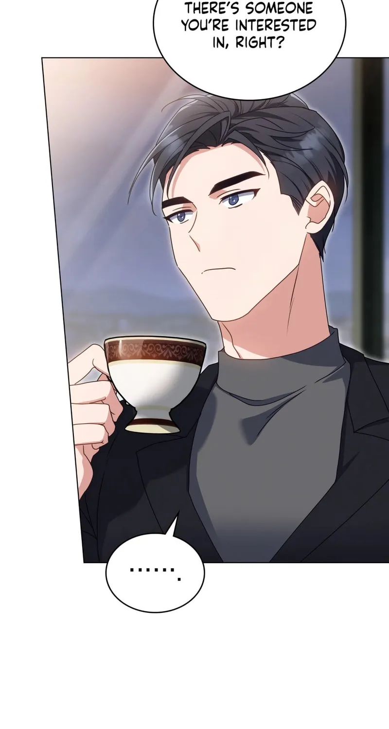 Secretly Meeting With My Boss Chapter 10 page 14 - 