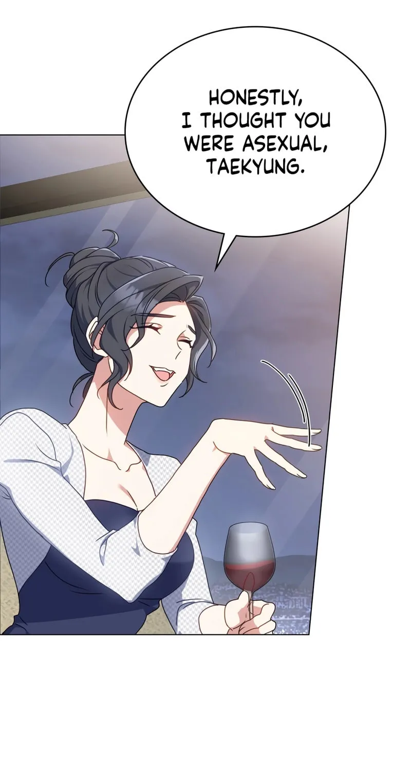Secretly Meeting With My Boss Chapter 10 page 15 - 