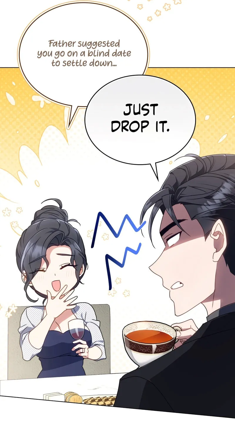 Secretly Meeting With My Boss Chapter 10 page 17 - 