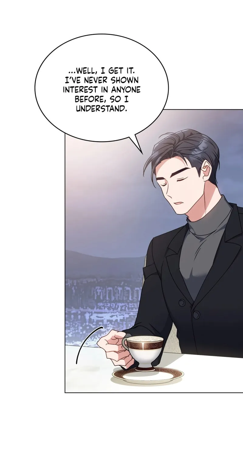 Secretly Meeting With My Boss Chapter 10 page 18 - 