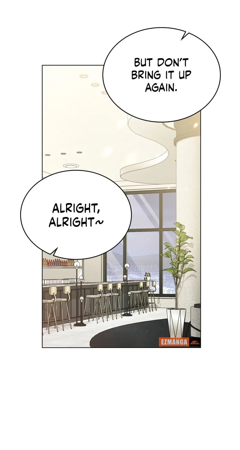 Secretly Meeting With My Boss Chapter 10 page 19 - 