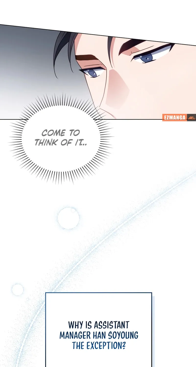 Secretly Meeting With My Boss Chapter 10 page 20 - 