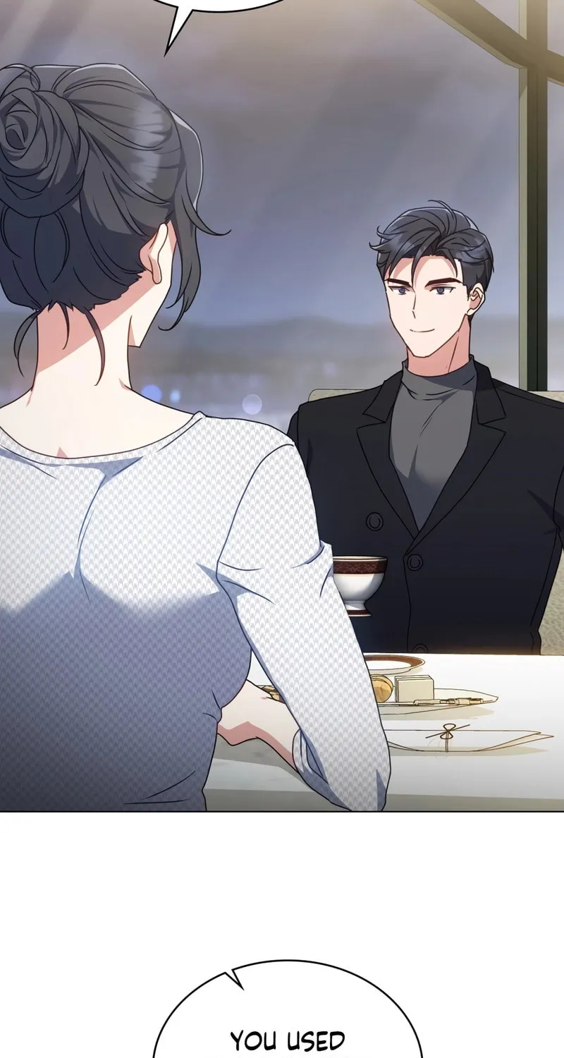 Secretly Meeting With My Boss Chapter 10 page 3 - 