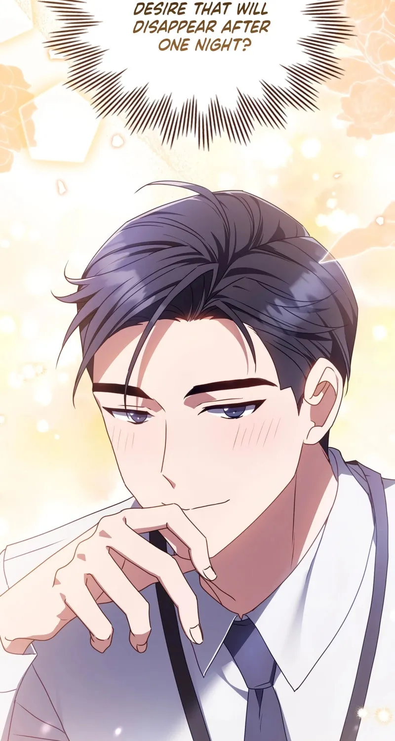 Secretly Meeting With My Boss Chapter 10 page 25 - 