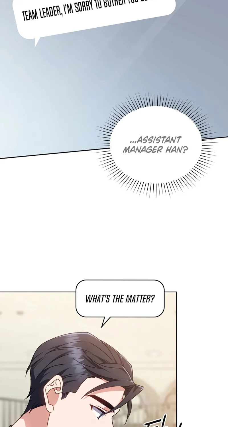 Secretly Meeting With My Boss Chapter 10 page 28 - 