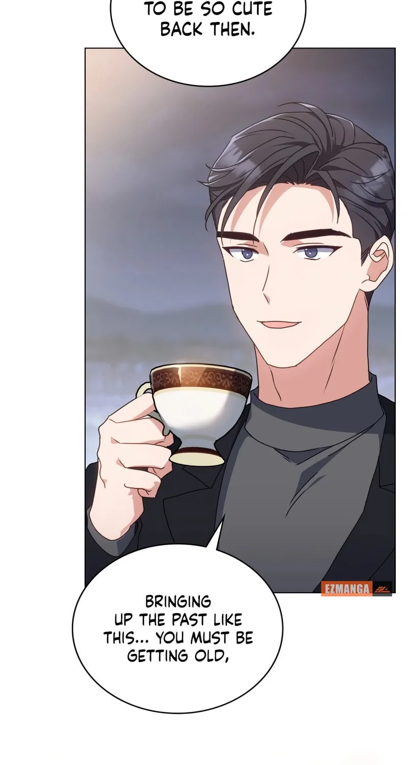 Secretly Meeting With My Boss Chapter 10 page 4 - 