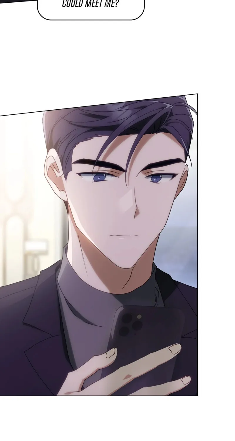 Secretly Meeting With My Boss Chapter 10 page 31 - 