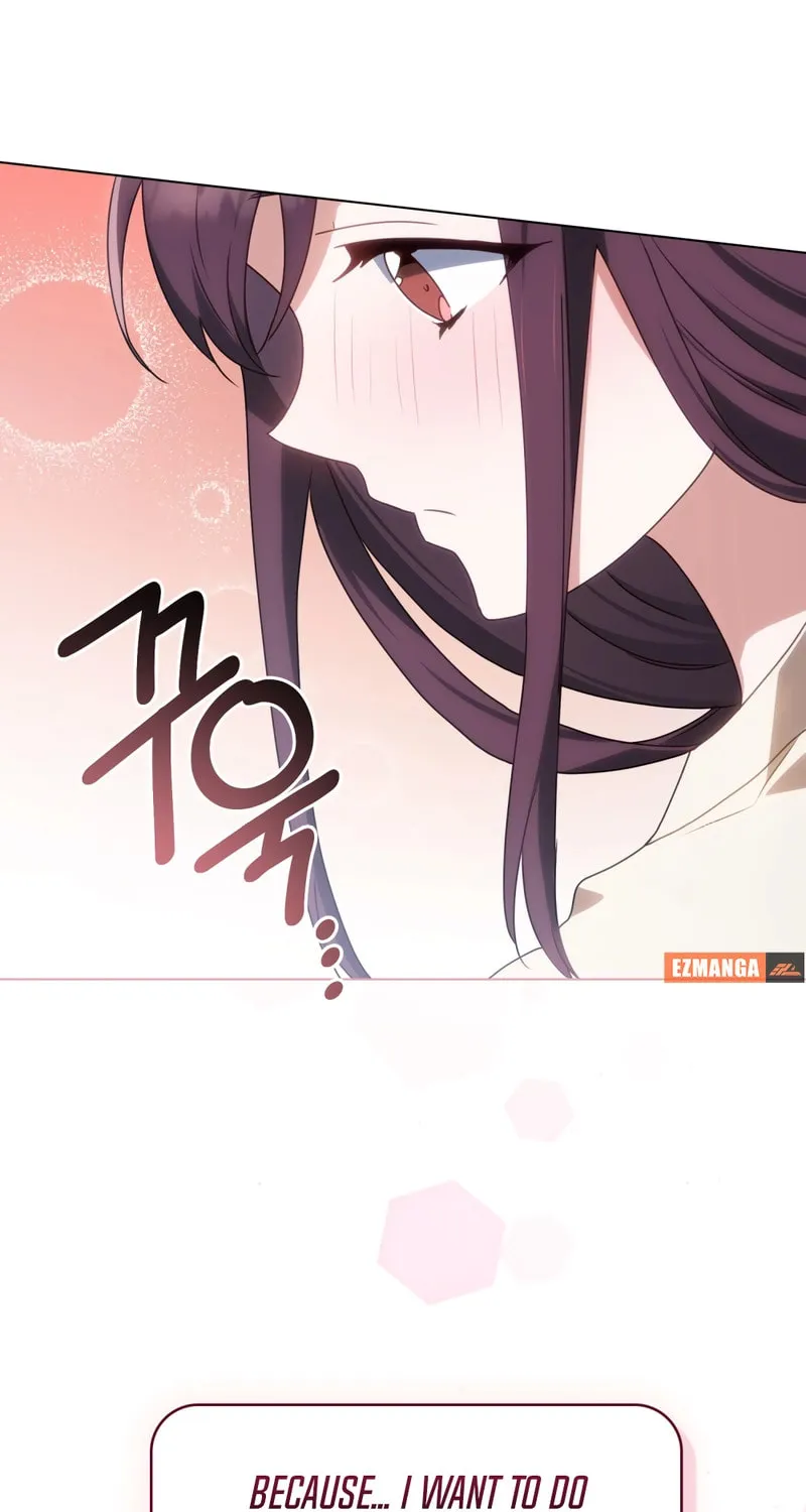 Secretly Meeting With My Boss Chapter 10 page 33 - 